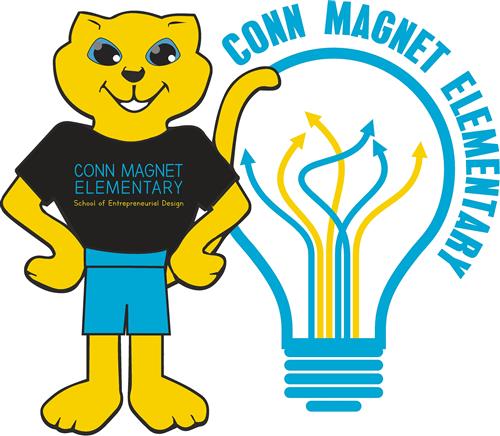 Conn Magnet logo